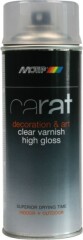 MOTIP Carat clear var nish high gloss 400ml