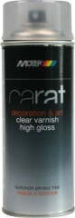 MOTIP Carat clear var nish high gloss 0,4l