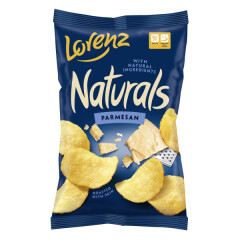 LORENZ Naturals Parmesan 100g