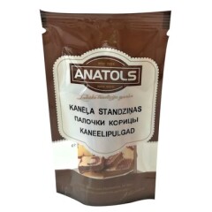 ANATOLS Kaneelipulgad 15g