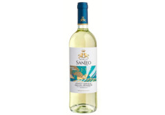 BORGO SAN LEO Vein Pinot Grigio 75cl