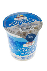 PIIMAMEISTER OTTO Kodujuust hapukoorega 660g