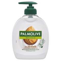 PALMOLIVE Skystas muilas PALMOLIVE Almond Milk, 300 ml 300ml