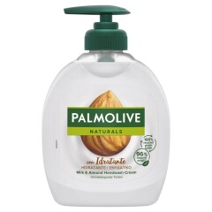 PALMOLIVE Vedelse. Palmolive Natruals mandli 300ml 300ml