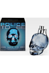 POLICE Eau de toilette 40ml