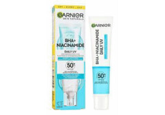 GARNIER Veido kremas BHA + niacinamide 40ml