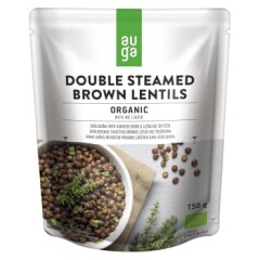 AUGA PRUUNID LÄÄTSED SOOLVEETA 150g