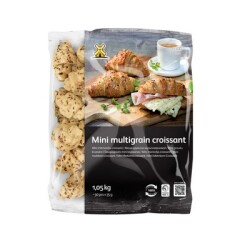 EESTI PAGAR MINI MITMEVILJA-CROISSANT 30x35g 1,05kg