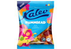 KALEV Kalev Kummikad vegan gummy candy mix 120g