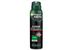 GARNIER Vyriškas purškiamasis dezodorantas garnier MEN EXTREME 150ml