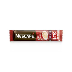 NESCAFE Kavos gėrimas NESCAFE CLASSIC 3in1, 17 g 16,5g