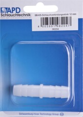 SIRGE VOOLIKULITMIK 12 MM 2pcs