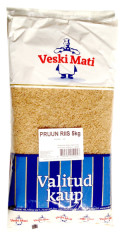 VESKI MATI Veski Mati brown rice 5kg
