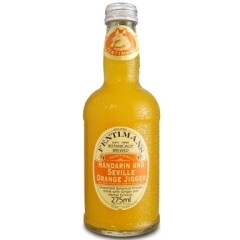 FENTIMANS MANDARIN 275ml