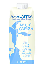 AMALATTEA Kazas piens UHT 500ml