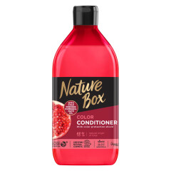 NATURE BOX Kond. Nature Box Pomegranate 385ml 385ml