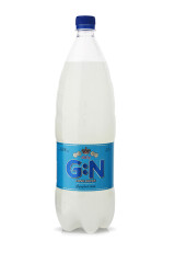 G:N Long drink Grapefruit 1,5l