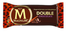 MAGNUM Double Shokolaadi, 88 ml 70g