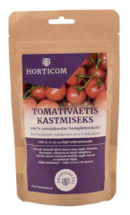 HORTICOM Tomativäetis kastmiseks 200g