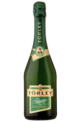 TÖRLEY Balt.pus. saus. put. vynas TORLEY, 0,75l 75cl
