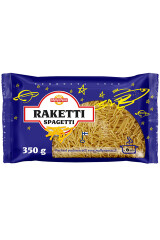 MYLLYN PARAS Raketti spagetti lühikesed spagetin 350g