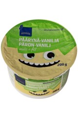 RAINBOW PIRNI-VANILLIVIILI, 200g