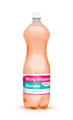 VICHY Vichy Vitamin Booster 1,5L PET 1,5l