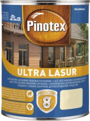 PINOTEX IMPREGNANTS PINOTEX UL EU 3L SARKANKOKS 3l