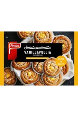 FINDUS Vaniljesaiad 400g