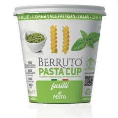 ITALPASTA Kiirpasta tops Fusilli ja pesto 70g