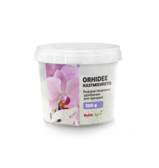 BALTIC AGRO Orchids Water Soluble Fertilizer 300 g 300g