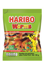 HARIBO KUMMIKOMM USSID 150g