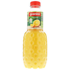 GRANINI Apelsinų sultys GRANINI, 1l 1l