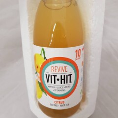 VIT-HIT REVIVE CITRUS 500ml