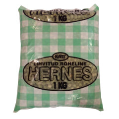 KATI ROHELINE HERNES 1kg