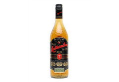 MATUSALEM Rums solera 7y 700ml
