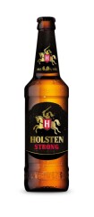 HOLSTEN Holsten Strong 0,5L Bottle 0,5l