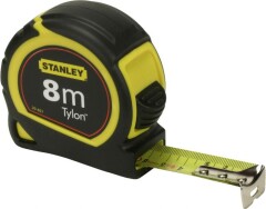 STANLEY MĒRLENTA 8M 25MM 1pcs