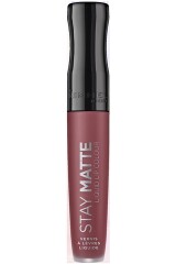 RIMMEL Vedel huulevärv stay matt 200 pink blink 1pcs