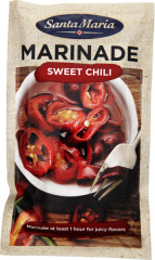 SANTA MARIA Marinade Sweet Chili 75g