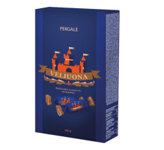 PERGALĖ PERGALĖ Veliuona 170 g /Saldainiai dėžutėje 170g