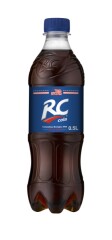 RC COLA Cola drink 500ml
