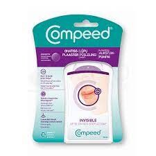 COMPEED Ohatiseplaaster 1pcs