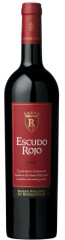 ROTHSCHILD Escudo Rojo Gran Reserva 75cl