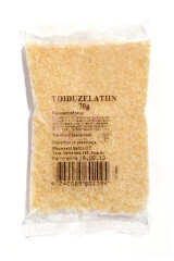 SILDEST ŽELATIIN  70G SILDEST/16/ 0,07kg