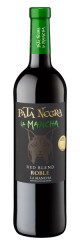 PATA NEGRA La Mancha Roble 75cl