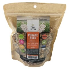 TÄKUMETSA RED GOLD Muesli 300g