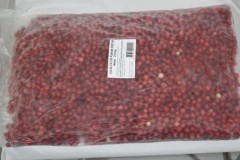 MARJAD Redcurrant 2.5kg EST 2,5kg