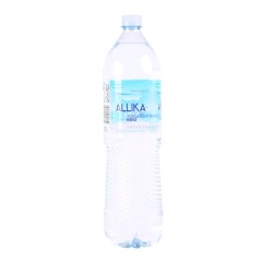 RIMI Negazuotas šaltinio vanduo RIMI, 1,5l 1,5l