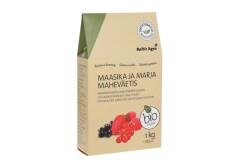 BALTIC AGRO Ecological Fertilizer for Strawberries and Berries 1 kg 1kg